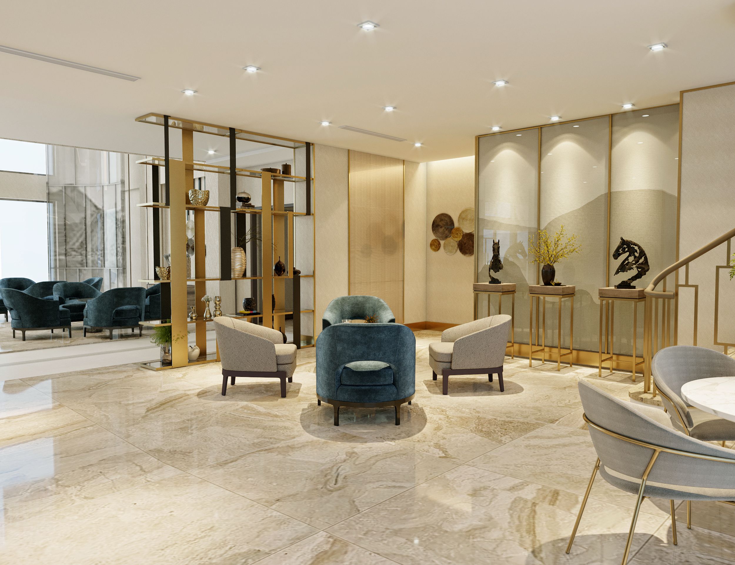 The Best Western Premier Sapphire Ha Long